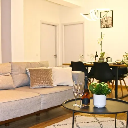 Apartmán Evo Taietura Turcului