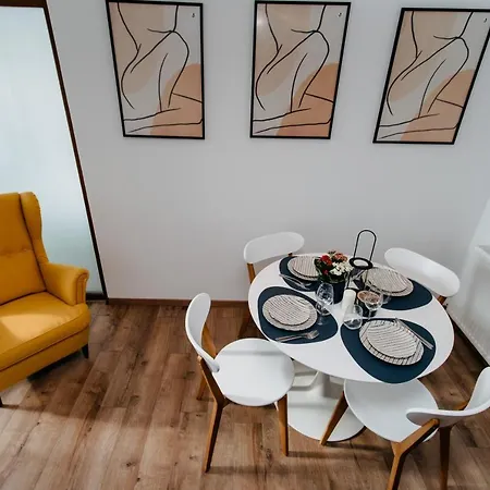 Evo Taietura Turcului Apartmán
