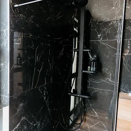 Apartment Evo Taietura Turcului *