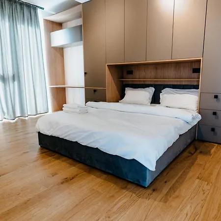 Evo Taietura Turcului Apartmán