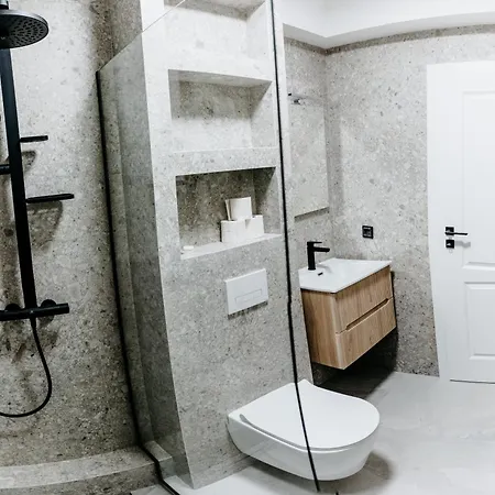 Apartmán Evo Taietura Turcului