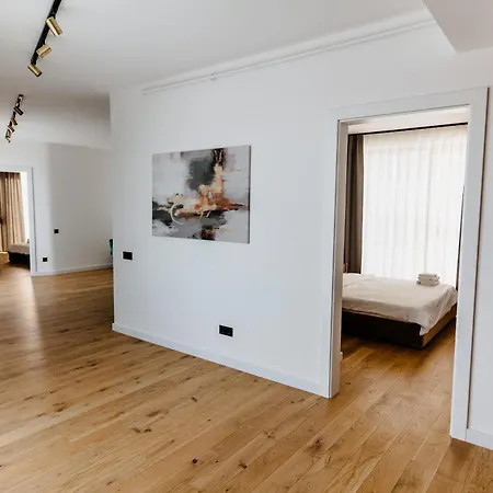 Evo Taietura Turcului Apartmán *