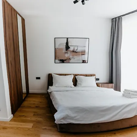 Evo Taietura Turcului Apartmán