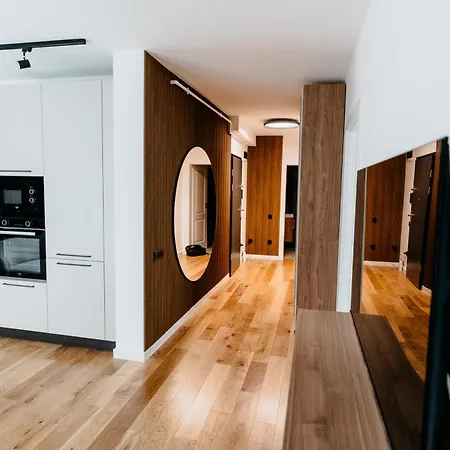 Evo Taietura Turcului Apartmán Kluž