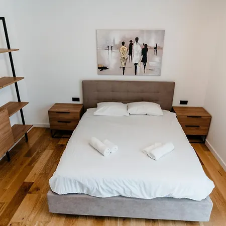 Evo Taietura Turcului Apartament