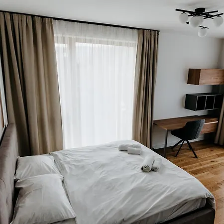 Evo Taietura Turcului Apartmán *