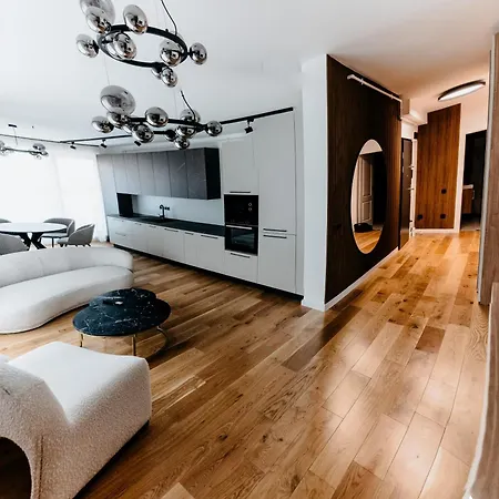 Evo Taietura Turcului Apartmán *