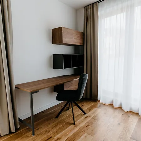 Apartament Evo Taietura Turcului *