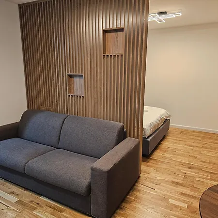 Evo Taietura Turcului Apartment Cluj-Napoca