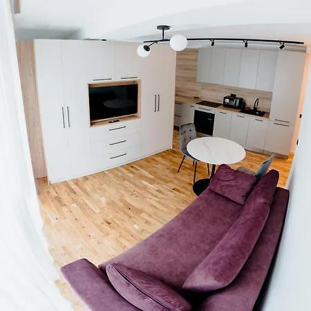 Evo Taietura Turcului Apartmán Kluž