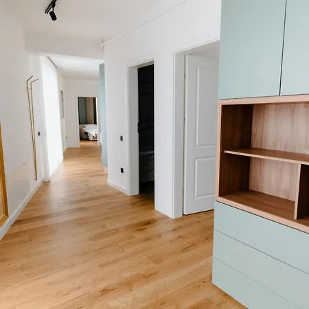 Apartmán Evo Taietura Turcului Kluž