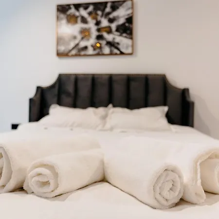 Evo Taietura Turcului Apartmán *