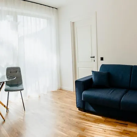 Apartmán Evo Taietura Turcului *