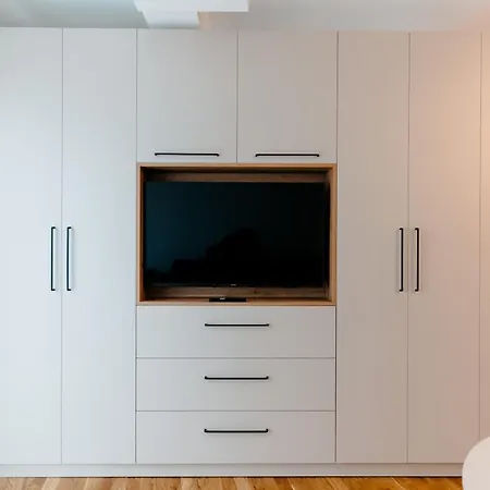 Evo Taietura Turcului Apartmán Kluž