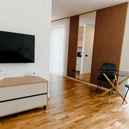 Evo Taietura Turcului Apartmán *
