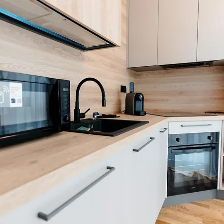 Evo Taietura Turcului Apartament