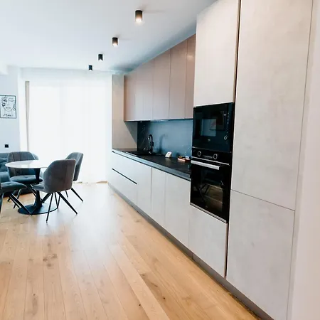 Evo Taietura Turcului Apartmán *