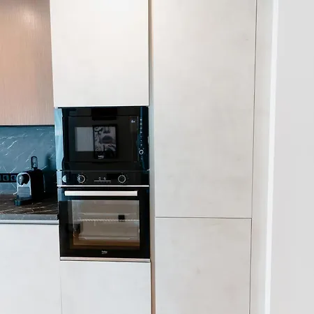 Evo Taietura Turcului Apartmán *