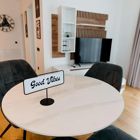 Evo Taietura Turcului Apartmán Kluž
